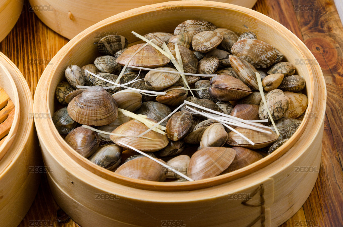 清蒸黃蜆子（主預覽-4819593） - 未分類 - 站酷設計師大海啃鯊魚原創(chuàng)素材 - 站酷ZCOOL