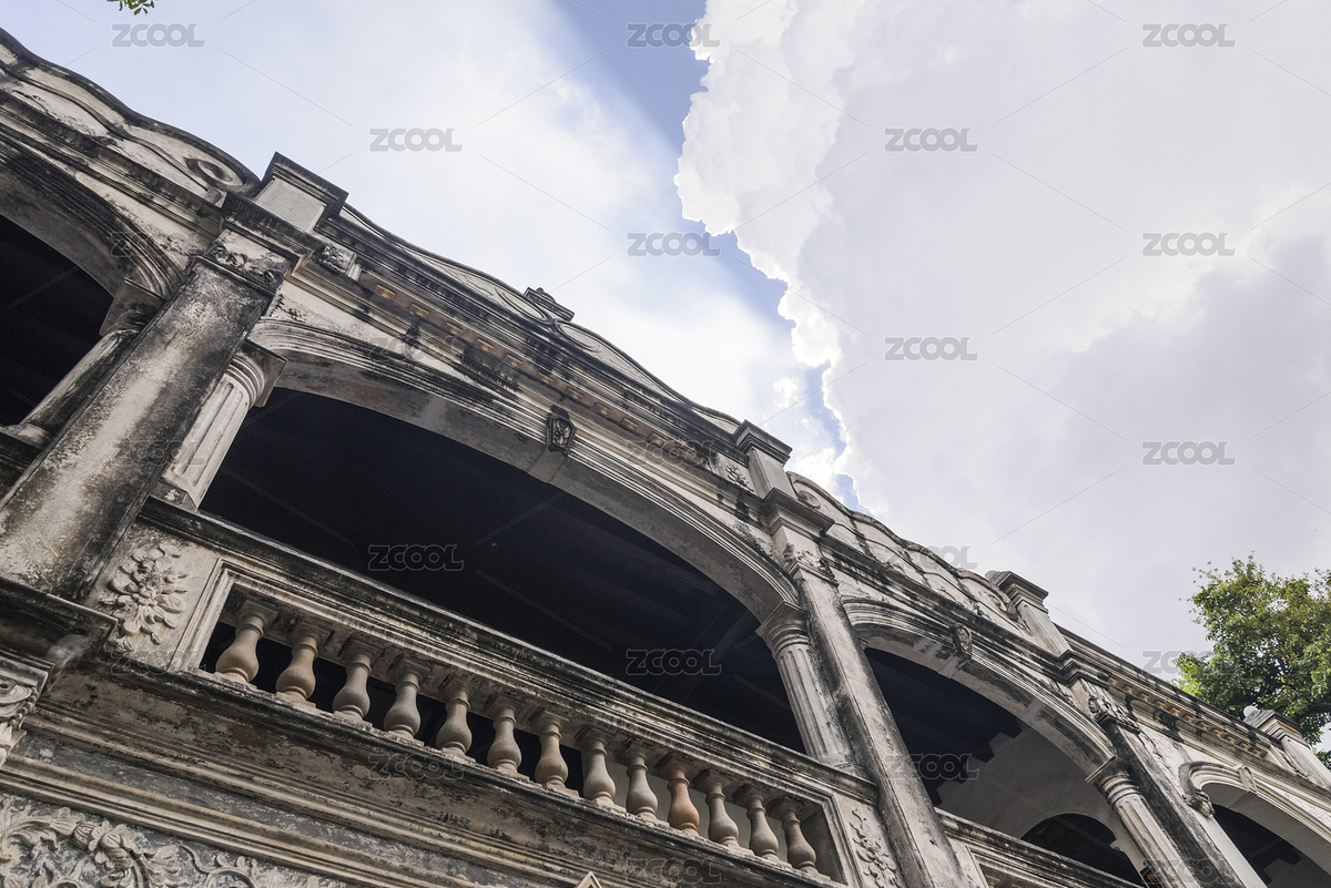 廣東省佛山市嶺南天地（主預(yù)覽-3665858） - 未分類 - 站酷設(shè)計師magichyc原創(chuàng)素材 - 站酷ZCOOL