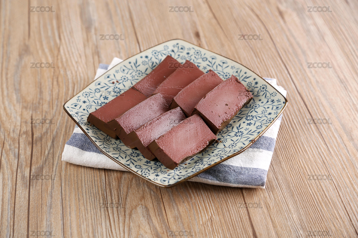 一盤鴨血切片（主預(yù)覽-1298896） - 未分類 - 站酷設(shè)計(jì)師白子梁原創(chuàng)素材 - 站酷ZCOOL