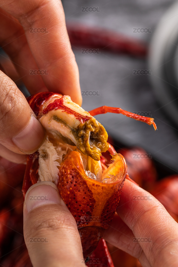 水泥背景上有一盤蒸蝦（主預(yù)覽-2982748） - 未分類 - 站酷設(shè)計(jì)師Extra奕達(dá)達(dá)原創(chuàng)素材 - 站酷ZCOOL