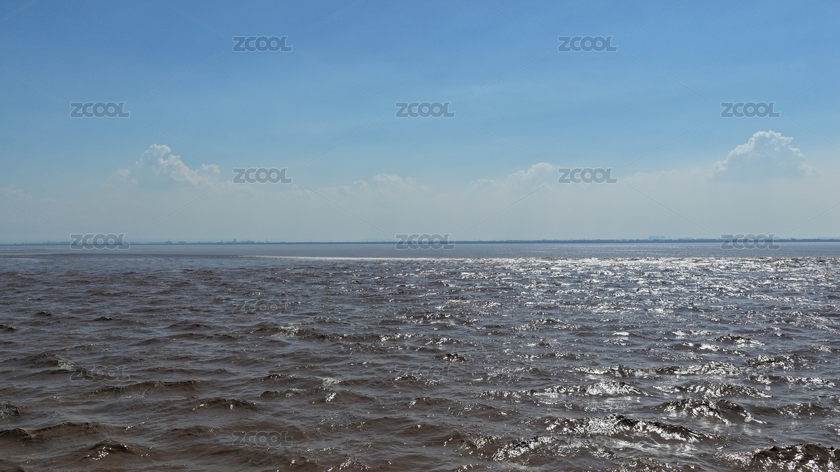 浙江海寧錢塘江大潮航拍（主預(yù)覽-11930604） - 未分類 - 站酷設(shè)計(jì)師初小夏夏原創(chuàng)素材 - 站酷ZCOOL
