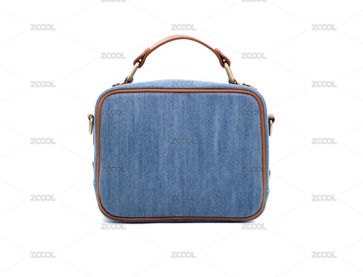 牛仔手提包（主預(yù)覽-4451075） - 未分類 - 站酷設(shè)計師liyuanru1022原創(chuàng)素材 - 站酷ZCOOL