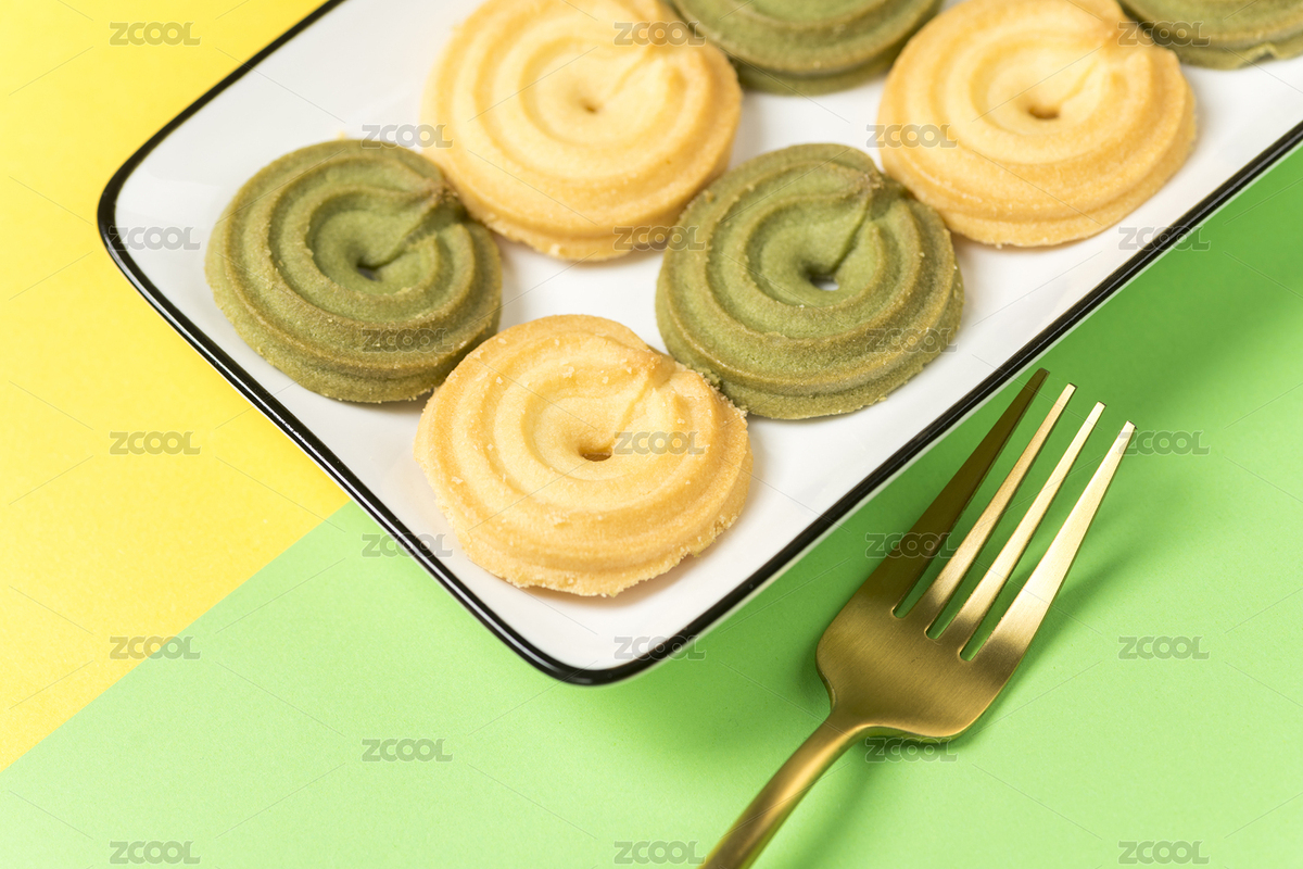 曲奇饼干（主预览-10076940） - 未分类 - 站酷设计师金翅大鹏原创素材 - 站酷ZCOOL