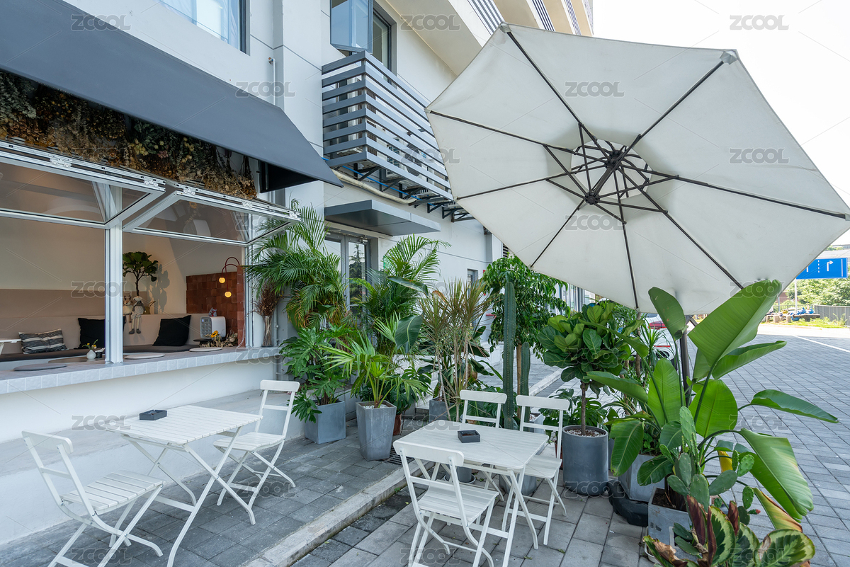 戶(hù)外咖啡館（主預(yù)覽-7435672） - 未分類(lèi) - 站酷設(shè)計(jì)師o(wú)nlyyouqj原創(chuàng)素材 - 站酷ZCOOL