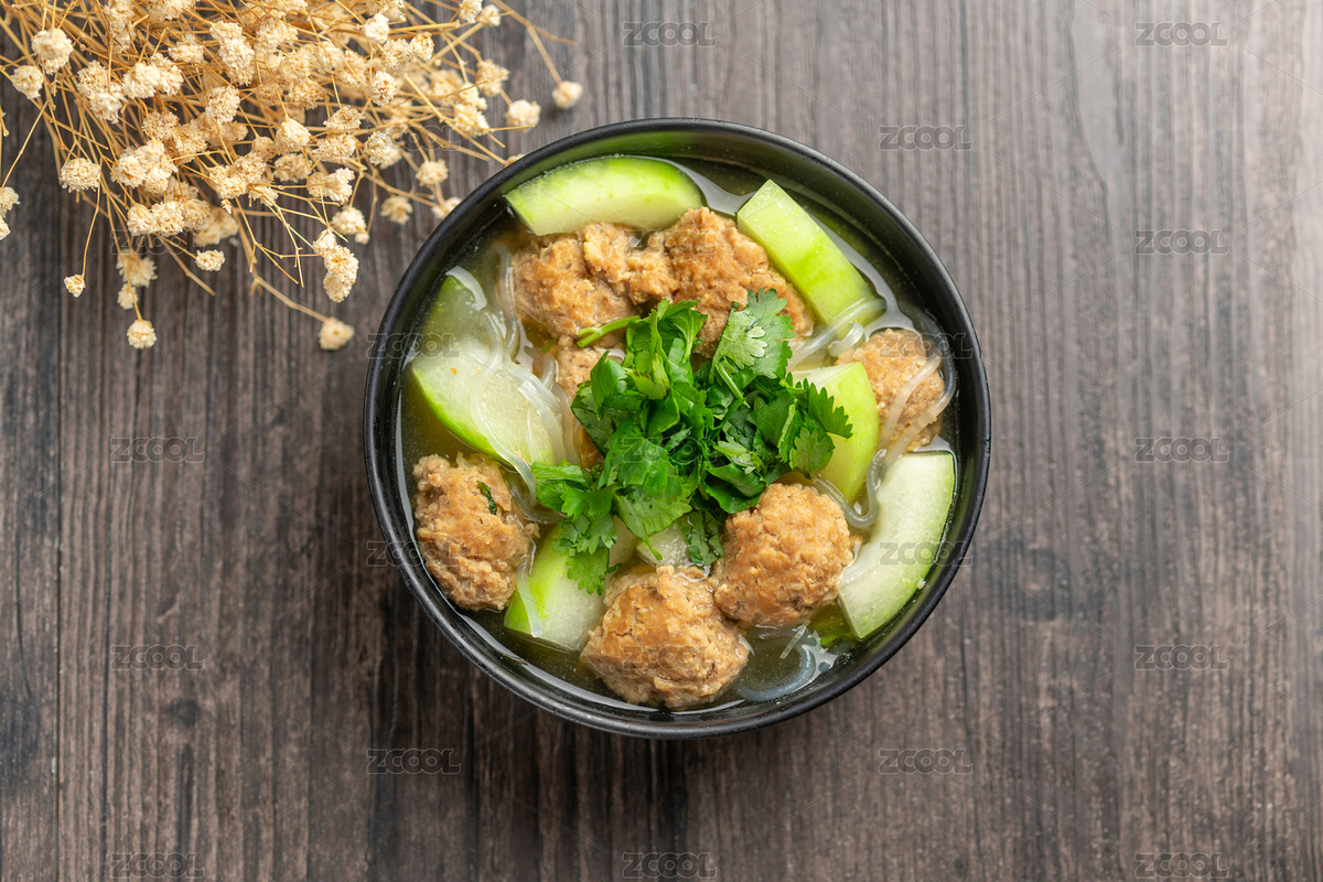 冬瓜丸子湯特寫木桌面背景（主預(yù)覽-8661340） - 未分類 - 站酷設(shè)計(jì)師金翅大鵬原創(chuàng)素材 - 站酷ZCOOL