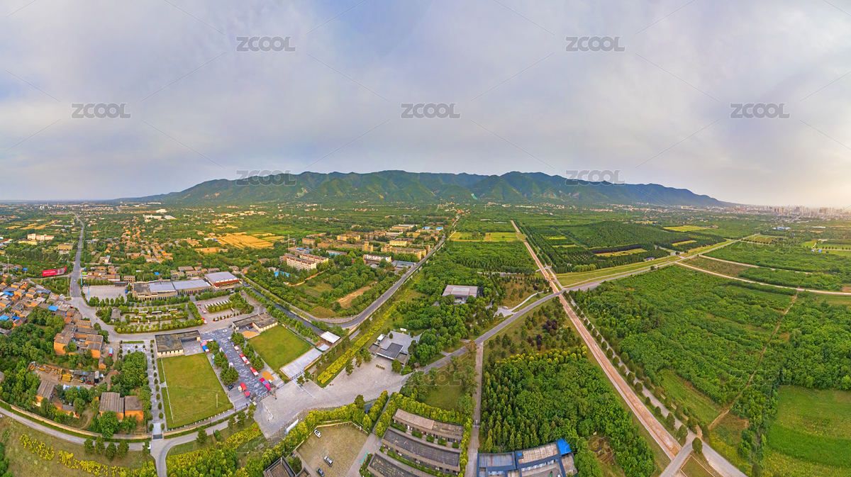 “世界第一大陵墓”陕西省西安秦始皇帝陵（主预览-919594） - 未分类 - 站酷设计师lingyunke原创素材 - 站酷ZCOOL