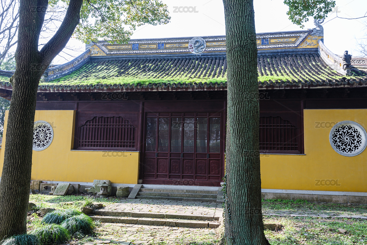 中國江蘇省蘇州市上方山治平寺（主預覽-5533392） - 未分類 - 站酷設計師劉劍偉原創(chuàng)素材 - 站酷ZCOOL