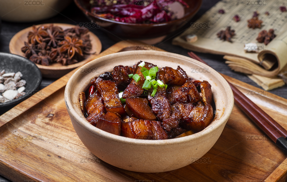 土豆红烧肉（主预览-4277291） - 未分类 - 站酷设计师onlyyouqj原创素材 - 站酷ZCOOL