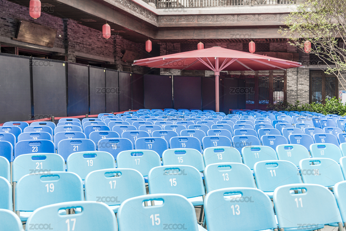 露天劇場座位座椅（主預覽-8150641） - 未分類 - 站酷設(shè)計師城森創(chuàng)意原創(chuàng)素材 - 站酷ZCOOL