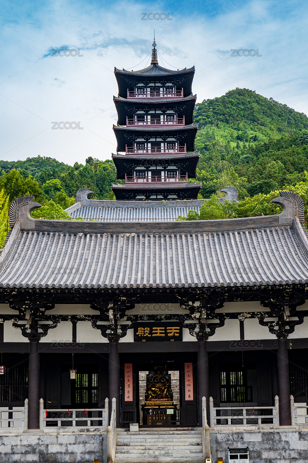 安徽黃山黟縣梓路寺（主預覽-10708395） - 未分類 - 站酷設計師王須彌原創(chuàng)素材 - 站酷ZCOOL