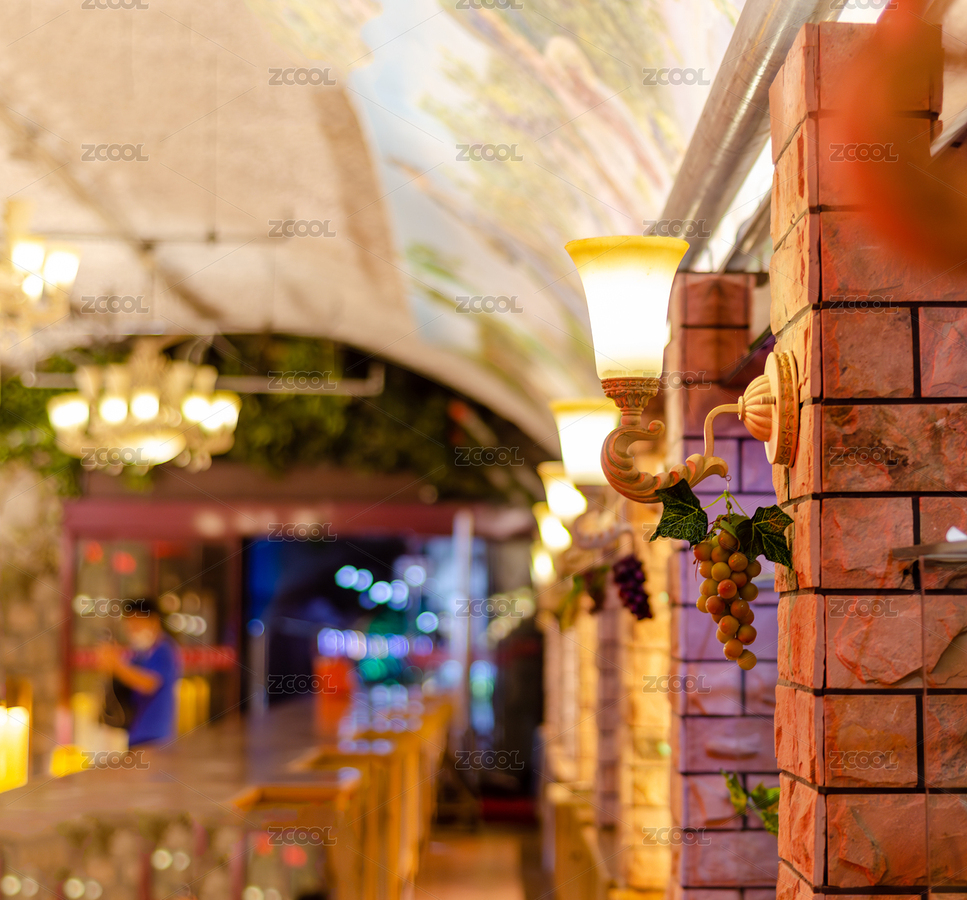 青島葡萄酒博物館，酒莊的吧臺（主預(yù)覽-5065583） - 未分類 - 站酷設(shè)計師云海路漫漫原創(chuàng)素材 - 站酷ZCOOL