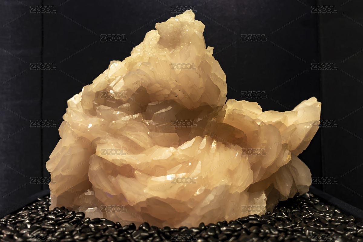 方解石標(biāo)本特寫（主預(yù)覽-8313554） - 未分類 - 站酷設(shè)計(jì)師feichangbaoquan原創(chuàng)素材 - 站酷ZCOOL