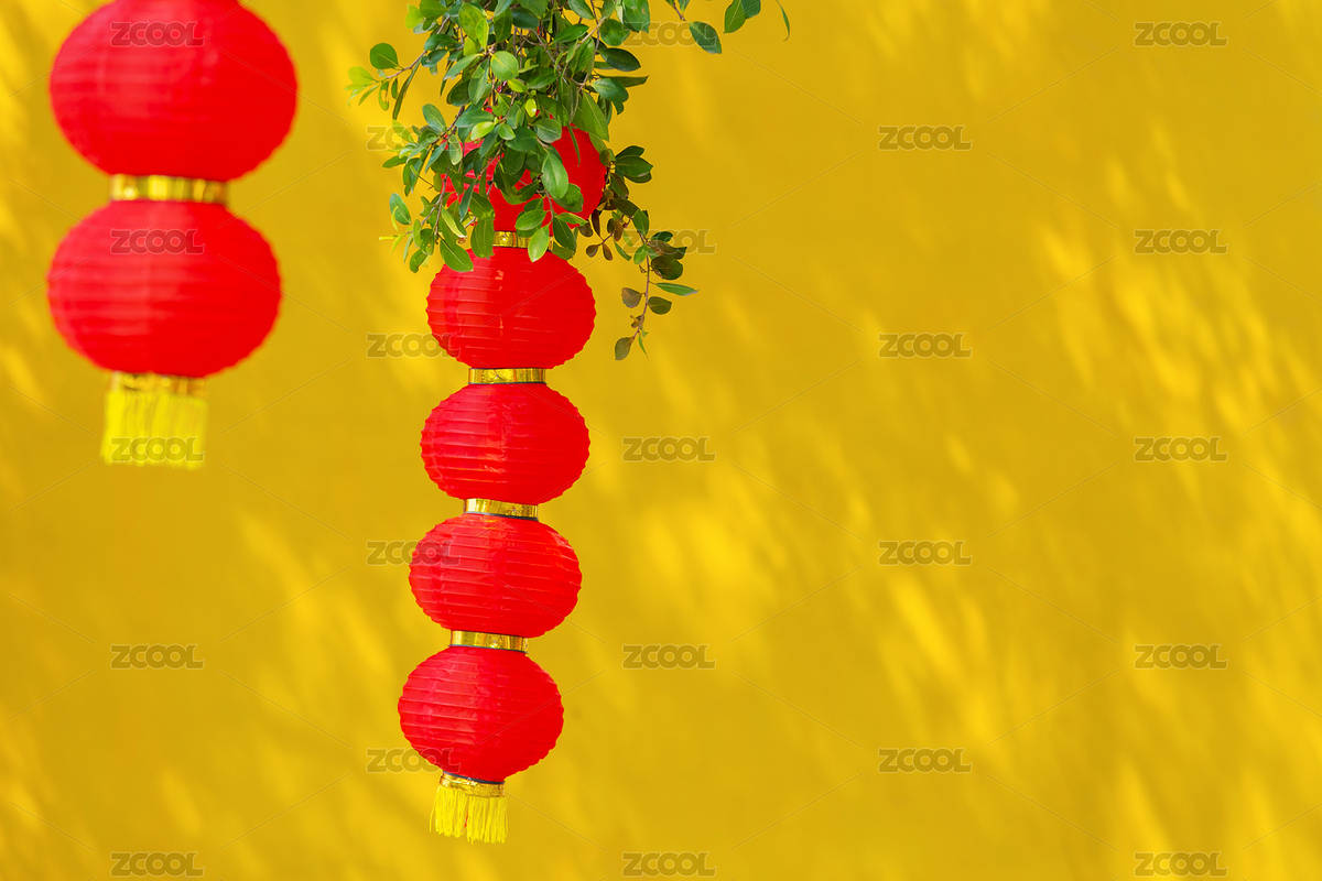 中國(guó)建筑戶外懸掛的紅燈籠（主預(yù)覽-6300297） - 未分類 - 站酷設(shè)計(jì)師Candy_GG原創(chuàng)素材 - 站酷ZCOOL