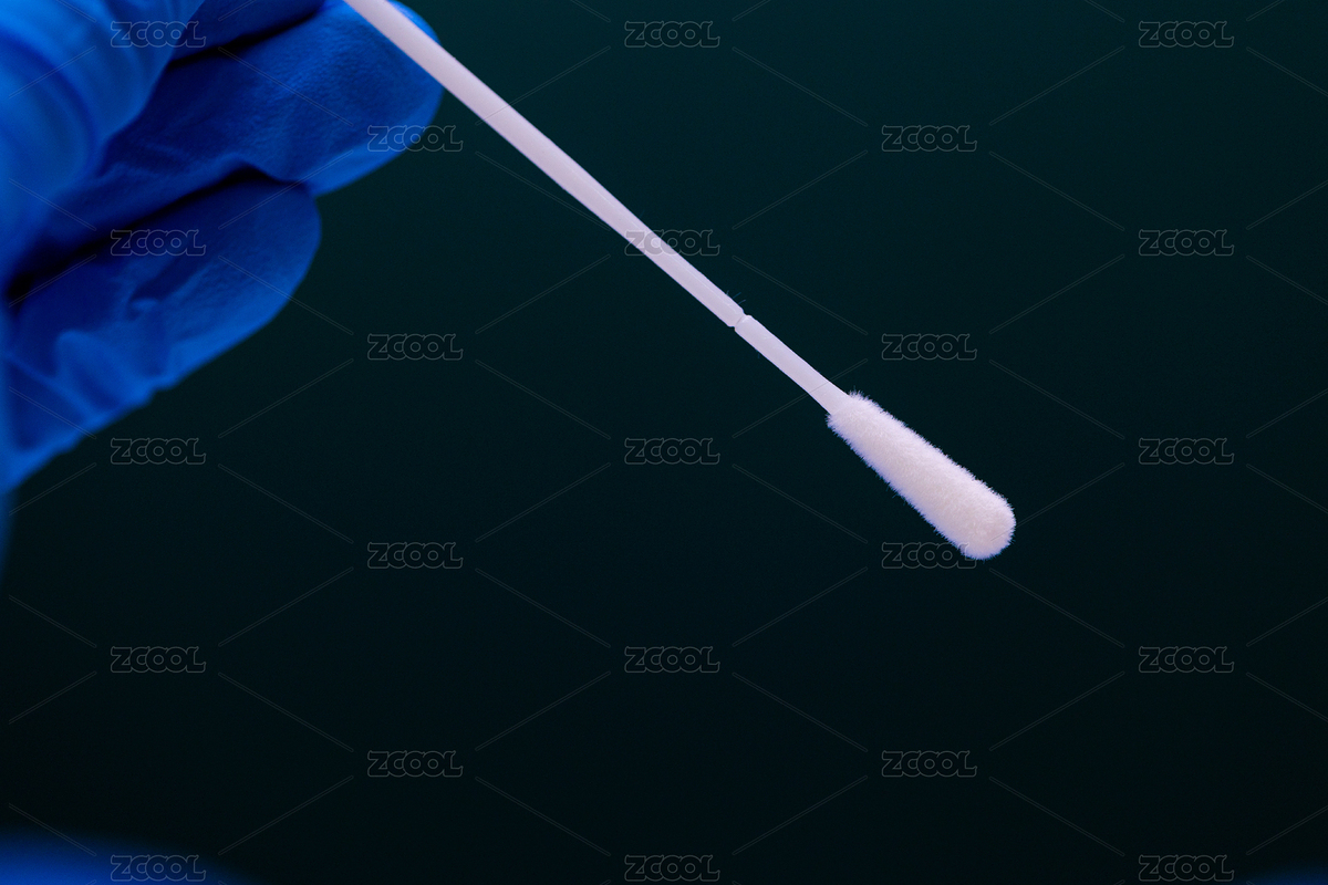 咽拭子采集棉簽（主預(yù)覽-2240239） - 未分類 - 站酷設(shè)計(jì)師樂圖影視原創(chuàng)素材 - 站酷ZCOOL