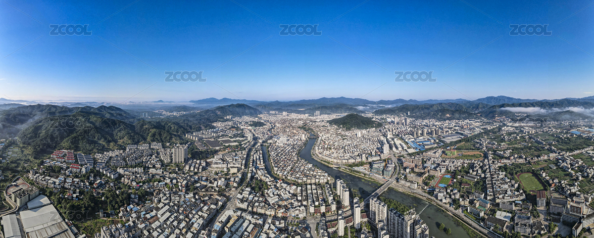 中國福建長汀古城4A景區(qū)全景圖航拍（主預(yù)覽-7778072） - 未分類 - 站酷設(shè)計師請叫我杰哥哥原創(chuàng)素材 - 站酷ZCOOL