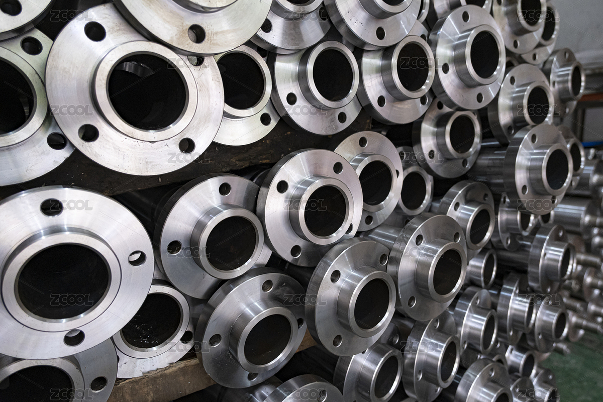 排列整齊等待發(fā)貨的機加工管道機械零件（主預(yù)覽-8831945） - 未分類 - 站酷設(shè)計師AniuTu原創(chuàng)素材 - 站酷ZCOOL