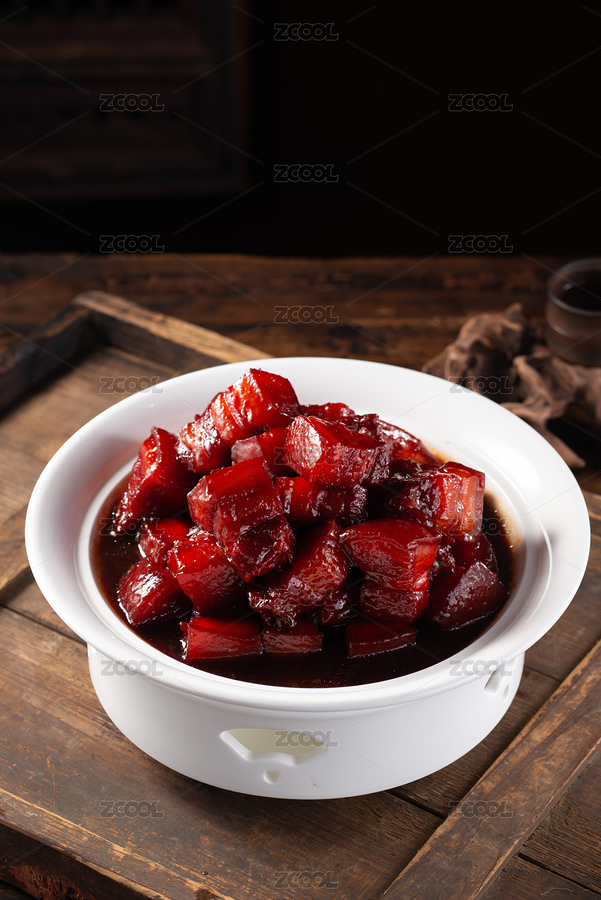 紅燒肉（主預覽-12342994） - 未分類 - 站酷設計師酷不酷吧原創(chuàng)素材 - 站酷ZCOOL