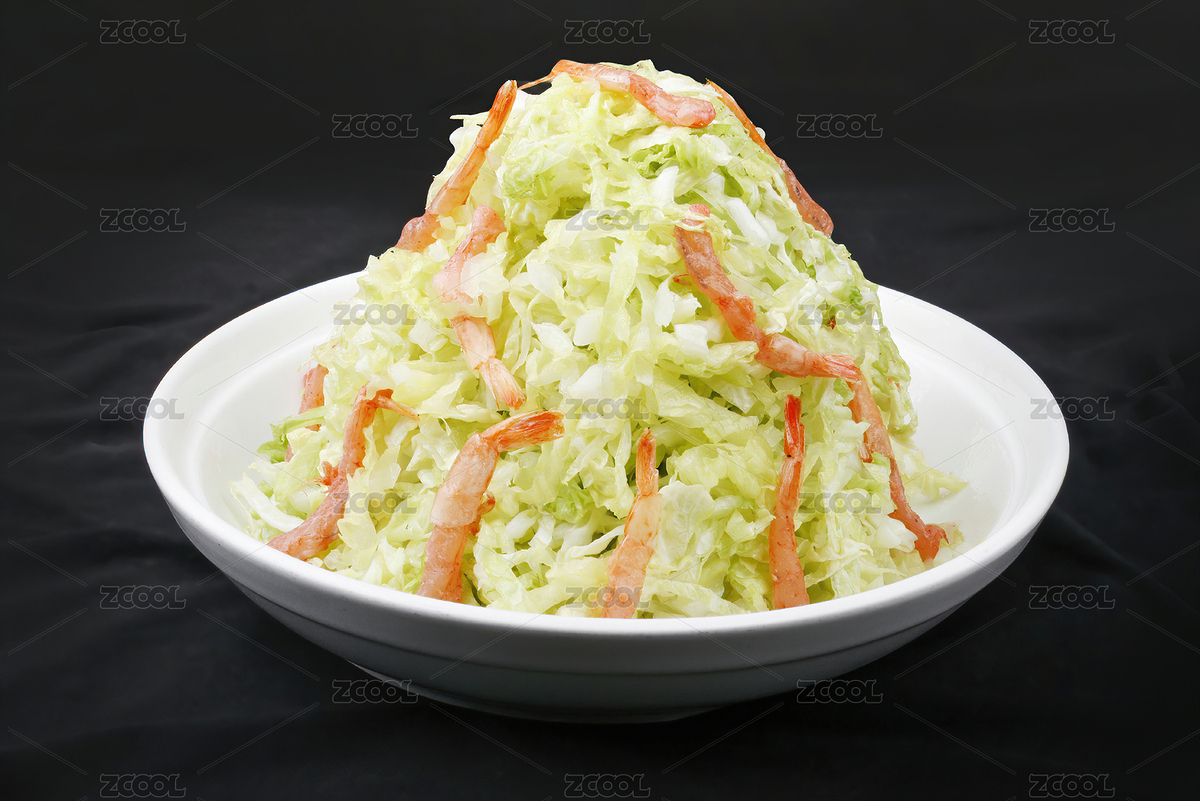 蝦皮拌娃娃菜（主預(yù)覽-3284691） - 未分類 - 站酷設(shè)計師pengpengos原創(chuàng)素材 - 站酷ZCOOL