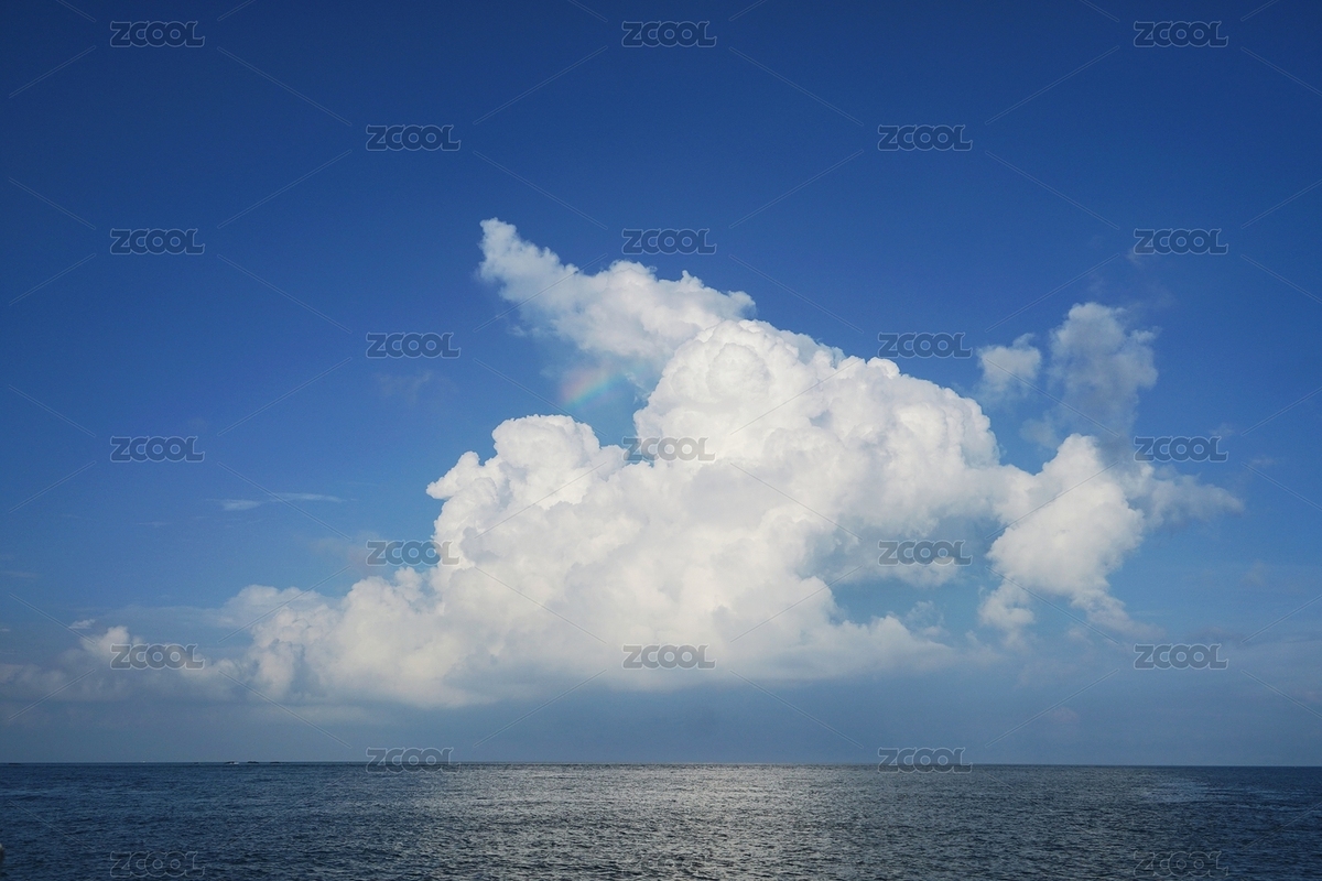 花鳥島晴天的海面與云（主預(yù)覽-5539229） - 未分類 - 站酷設(shè)計(jì)師Mel_Mao原創(chuàng)素材 - 站酷ZCOOL