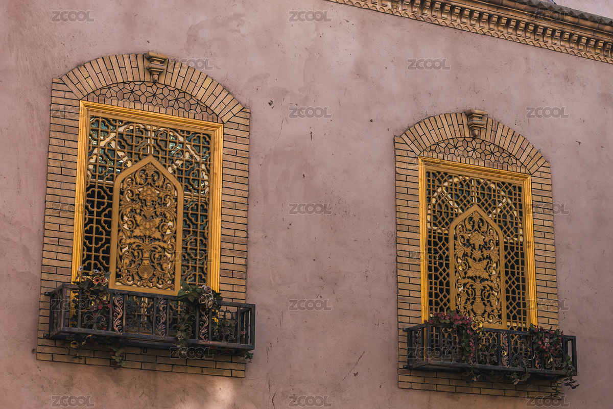 窗台（主预览-5092730） - 未分类 - 站酷设计师泽熙seacen原创素材 - 站酷ZCOOL