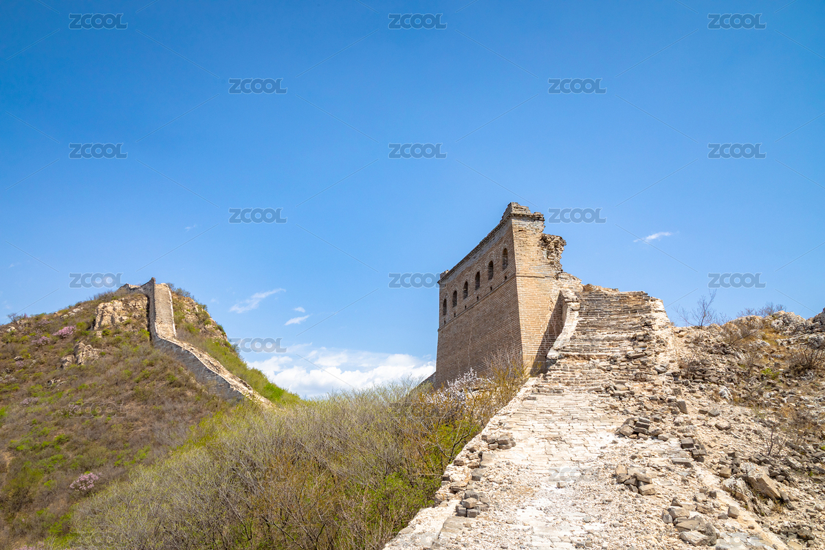 北京延慶區(qū)石峽關長城自然風光（主預覽-11345647） - 未分類 - 站酷設計師calvin99原創(chuàng)素材 - 站酷ZCOOL