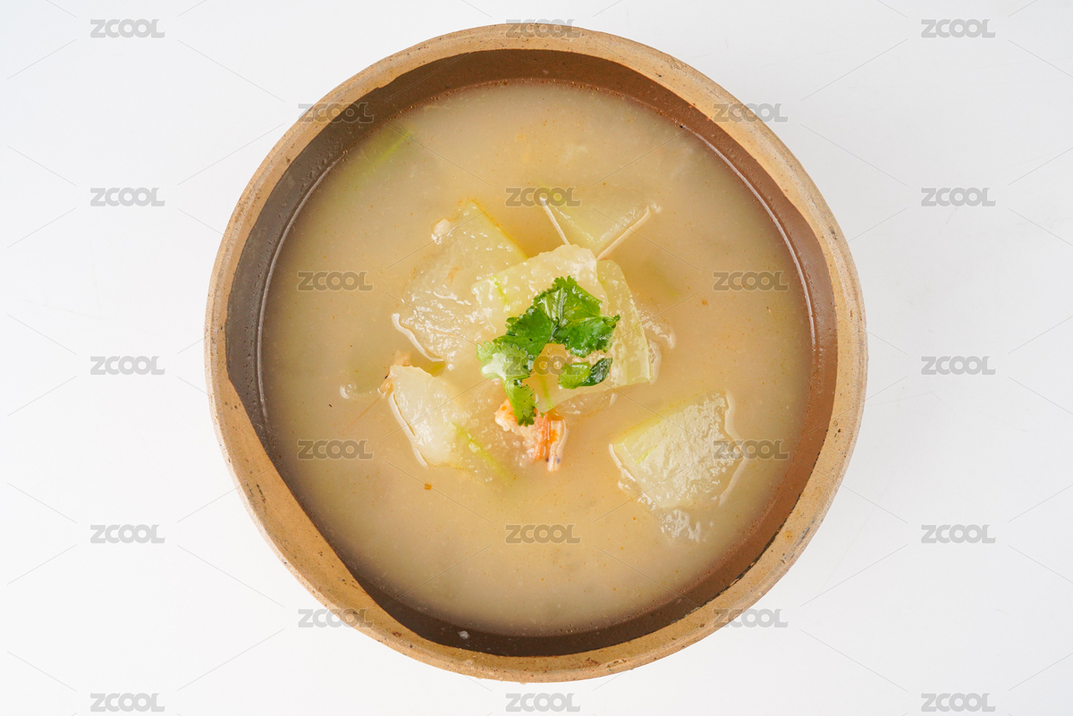 冬瓜湯美食（主預覽-3593690） - 未分類 - 站酷設計師安147123原創(chuàng)素材 - 站酷ZCOOL
