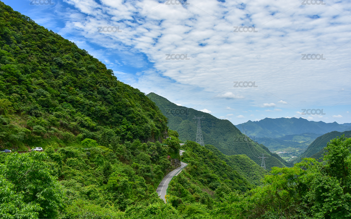 中國(guó)安徽宣城市皖南川藏線山景（主預(yù)覽-12466504） - 未分類 - 站酷設(shè)計(jì)師風(fēng)大亂了發(fā)原創(chuàng)素材 - 站酷ZCOOL