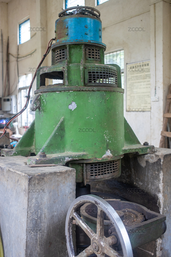 小型水电站发电机组（主预览-3512672） - 未分类 - 站酷设计师Sam_Tse原创素材 - 站酷ZCOOL