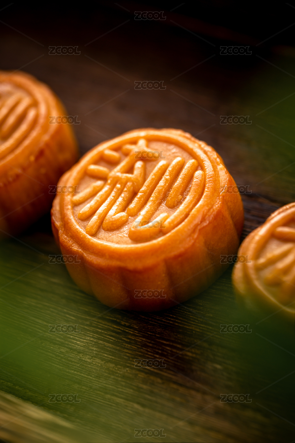 中秋月饼