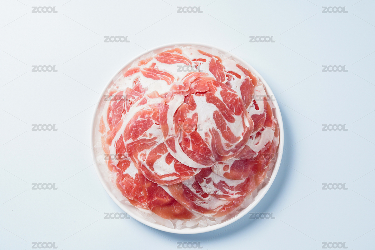 一盤羊肉片（主預(yù)覽-7444593） - 未分類 - 站酷設(shè)計(jì)師浩成視覺原創(chuàng)素材 - 站酷ZCOOL
