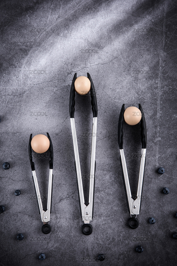 硅膠食品夾燒烤夾（主預(yù)覽-1148169） - 未分類 - 站酷設(shè)計(jì)師forgetsky原創(chuàng)素材 - 站酷ZCOOL