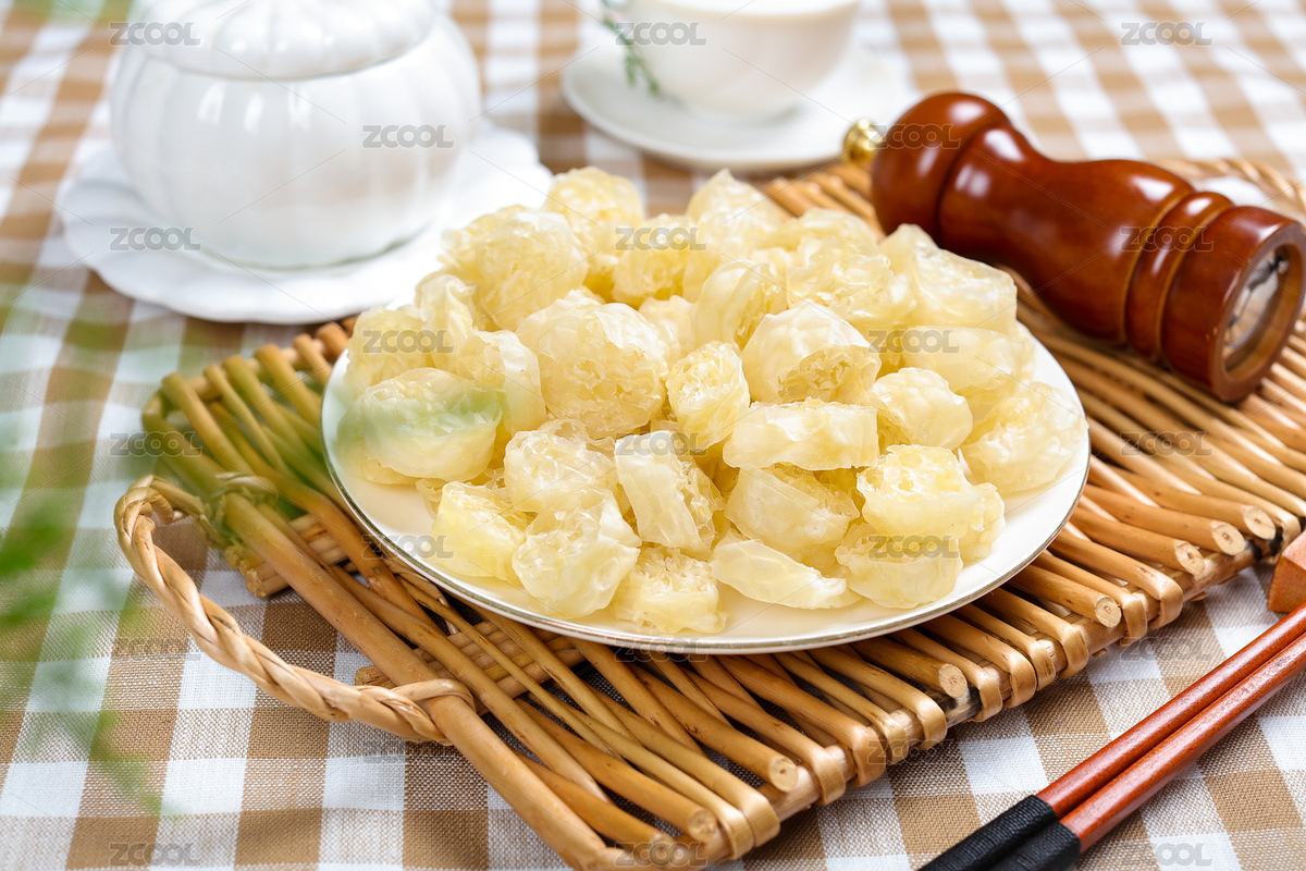 干貨食材干面藕（主預(yù)覽-8891474） - 未分類 - 站酷設(shè)計(jì)師曇華碎影原創(chuàng)素材 - 站酷ZCOOL