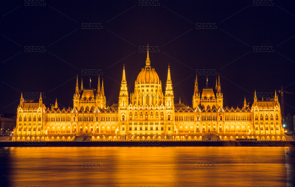 匈牙利國會大廈（主預覽-4885480） - 未分類 - 站酷設計師Rickyhe原創(chuàng)素材 - 站酷ZCOOL