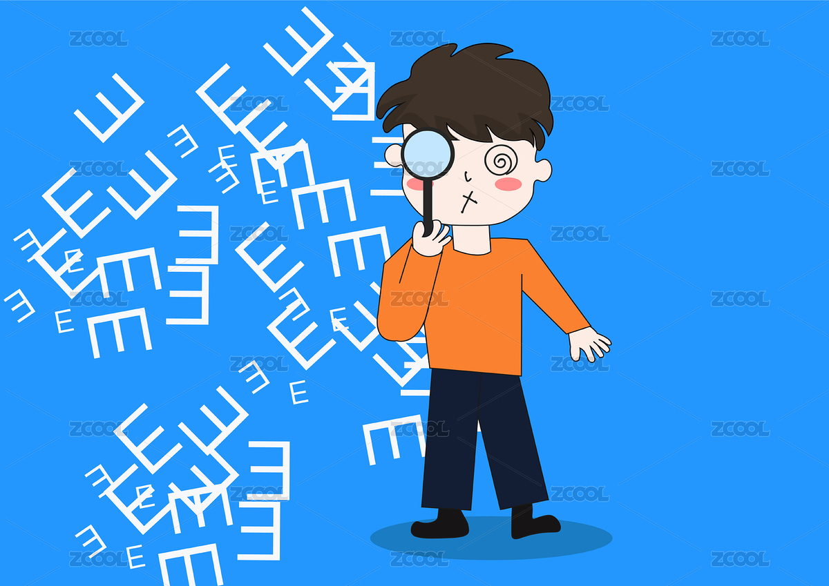 世界愛眼日矢量插畫（主預(yù)覽-2546787） - 未分類 - 站酷設(shè)計師keeein原創(chuàng)素材 - 站酷ZCOOL