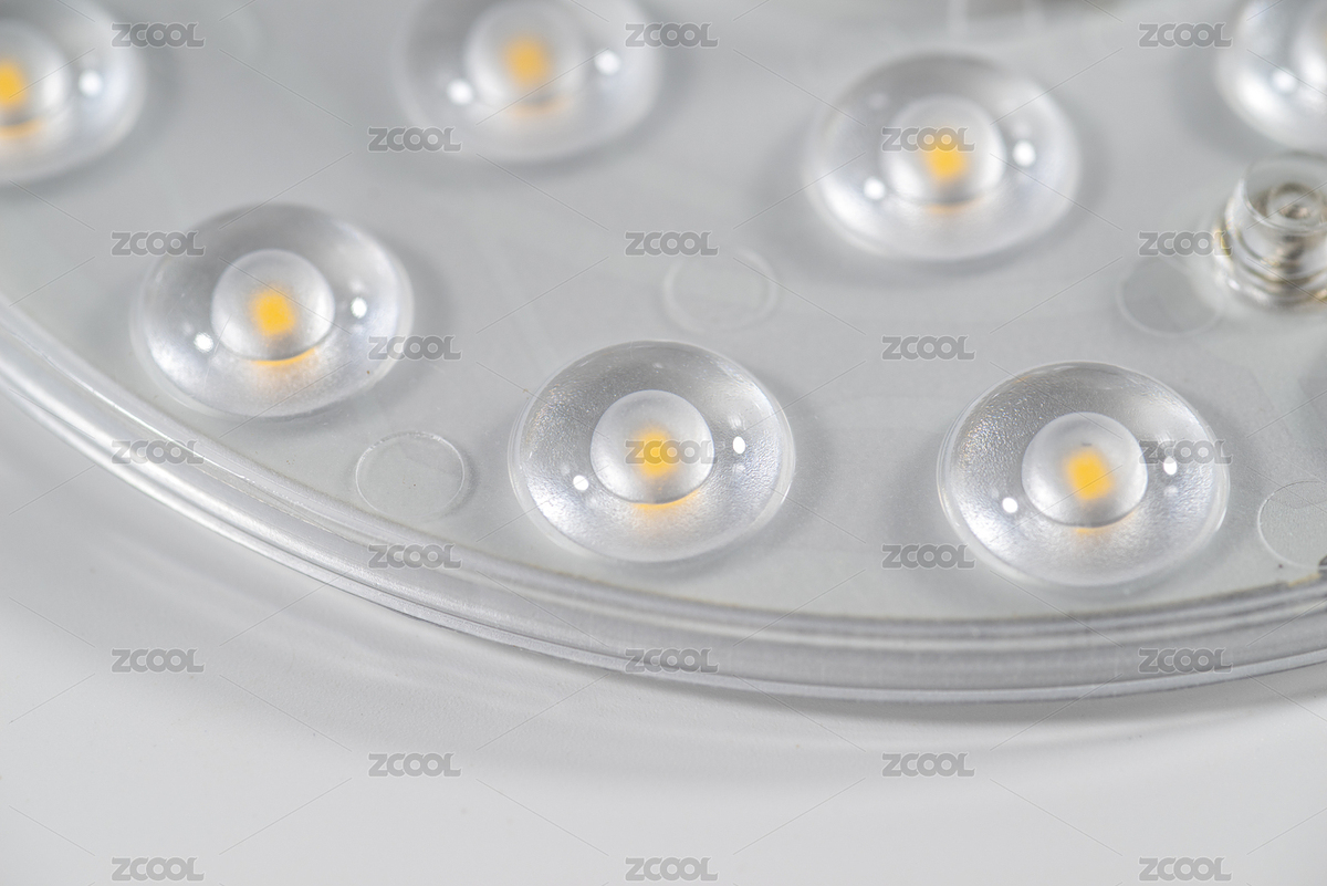 LED燈盤特寫（主預(yù)覽-7097053） - 未分類 - 站酷設(shè)計師wutianzeri原創(chuàng)素材 - 站酷ZCOOL