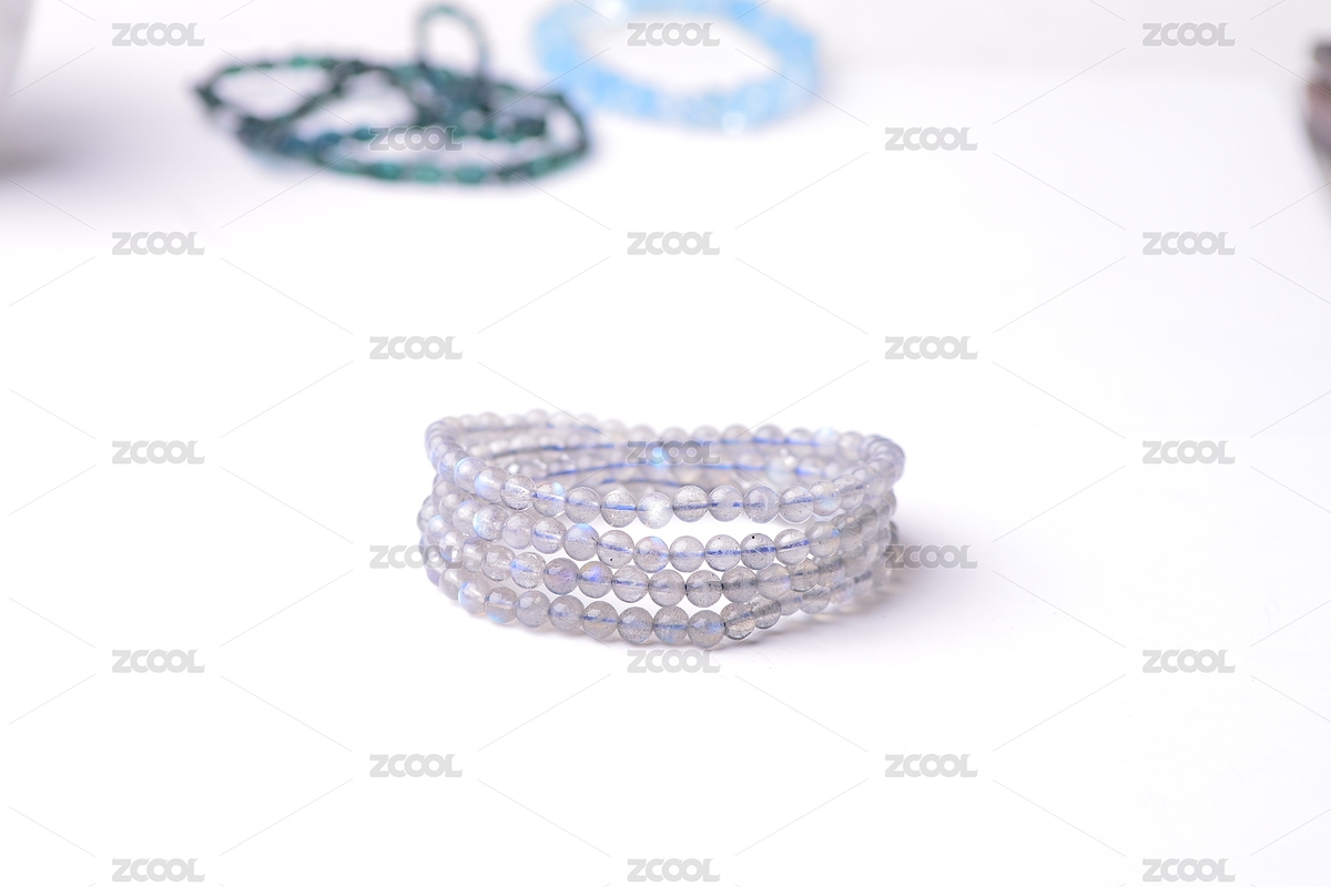 珠寶白月光手鏈多圈（主預(yù)覽-8682682） - 未分類 - 站酷設(shè)計師樂氣原創(chuàng)素材 - 站酷ZCOOL