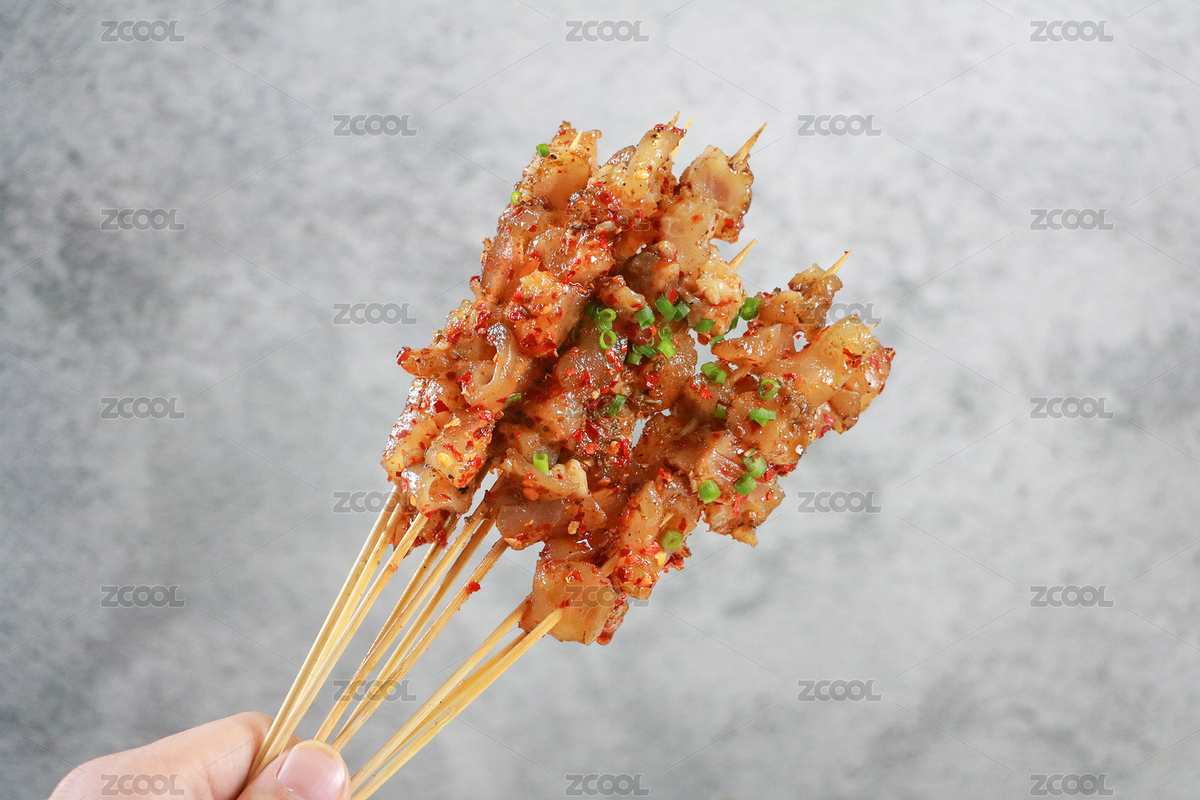 夜宵燒烤（主預(yù)覽-6152961） - 未分類 - 站酷設(shè)計(jì)師魯了個(gè)進(jìn)原創(chuàng)素材 - 站酷ZCOOL