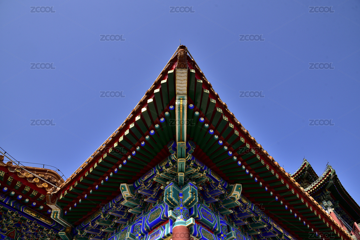 中國古建筑屋檐下的美麗結(jié)構(gòu)（主預(yù)覽-2767742） - 未分類 - 站酷設(shè)計(jì)師Z09751766原創(chuàng)素材 - 站酷ZCOOL