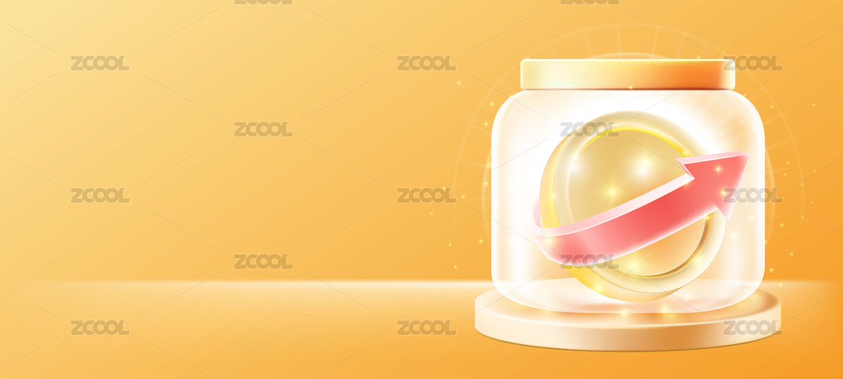 裝滿金幣的儲蓄罐（主預(yù)覽-6871213） - 未分類 - 站酷設(shè)計師Havaaa原創(chuàng)素材 - 站酷ZCOOL