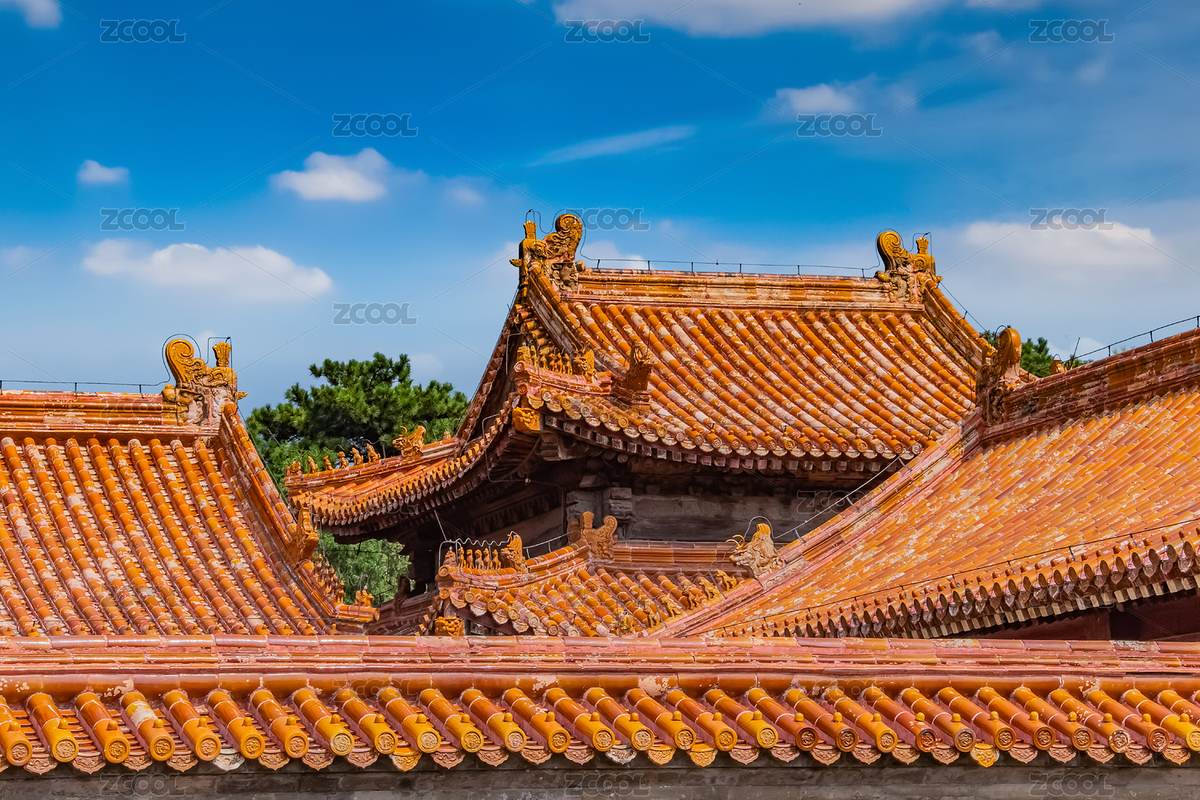 中國河北省遵化市清東陵裕陵皇家園林建筑（主預(yù)覽-8950734） - 未分類 - 站酷設(shè)計(jì)師贊贊尼原創(chuàng)素材 - 站酷ZCOOL