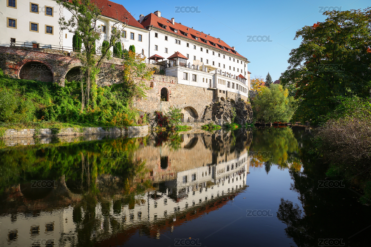捷克童話小鎮(zhèn)，克魯姆洛夫（主預(yù)覽-8884862） - 未分類 - 站酷設(shè)計(jì)師Rickyhe原創(chuàng)素材 - 站酷ZCOOL