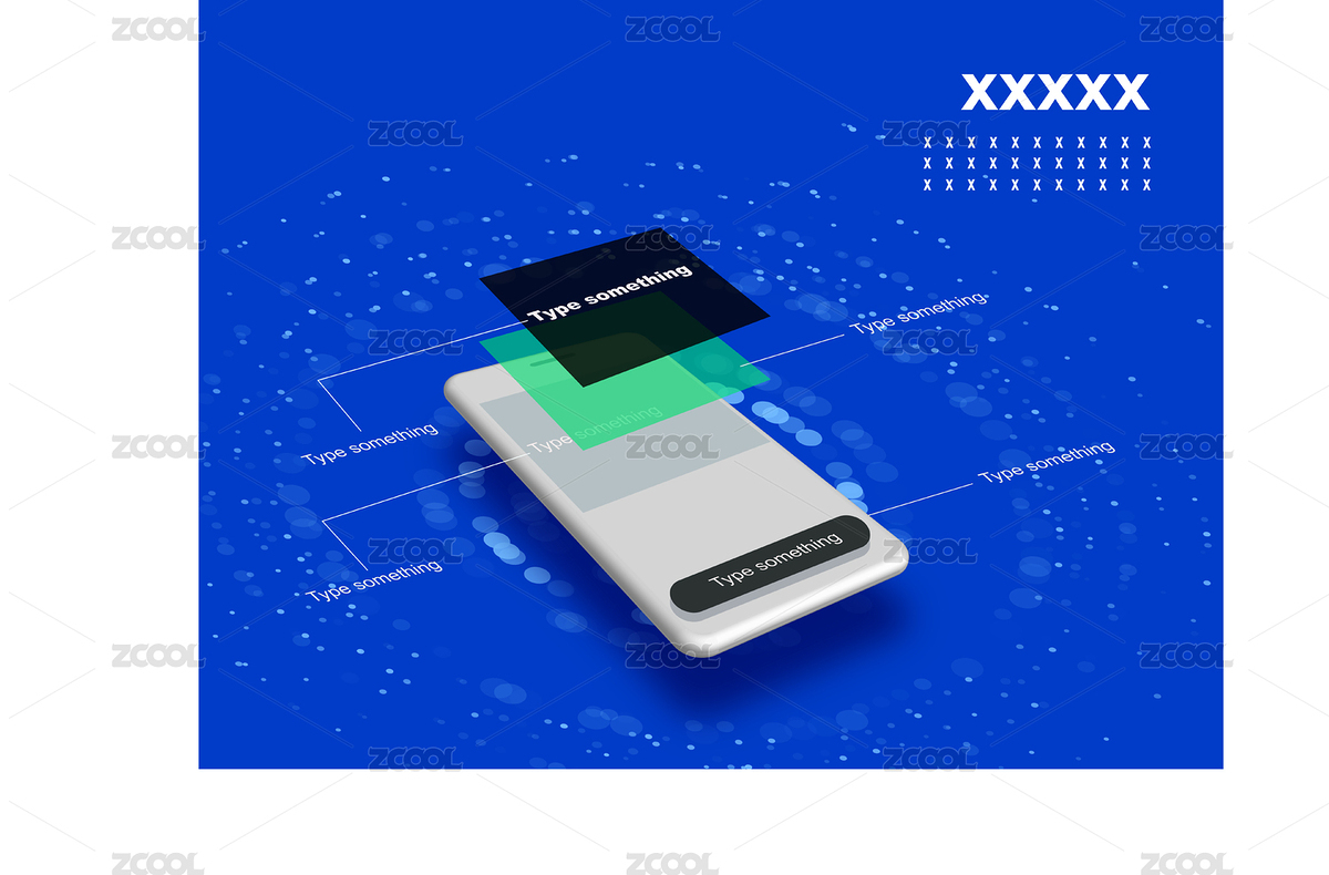 手机交互概念素材（主预览-6150106） - 未分类 - 站酷设计师Barrybb原创素材 - 站酷ZCOOL