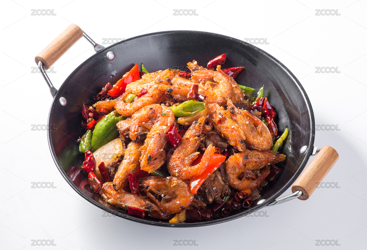 四川傳統(tǒng)美食麻辣干鍋蝦（主預(yù)覽-8316169） - 未分類 - 站酷設(shè)計(jì)師zysj12345原創(chuàng)素材 - 站酷ZCOOL