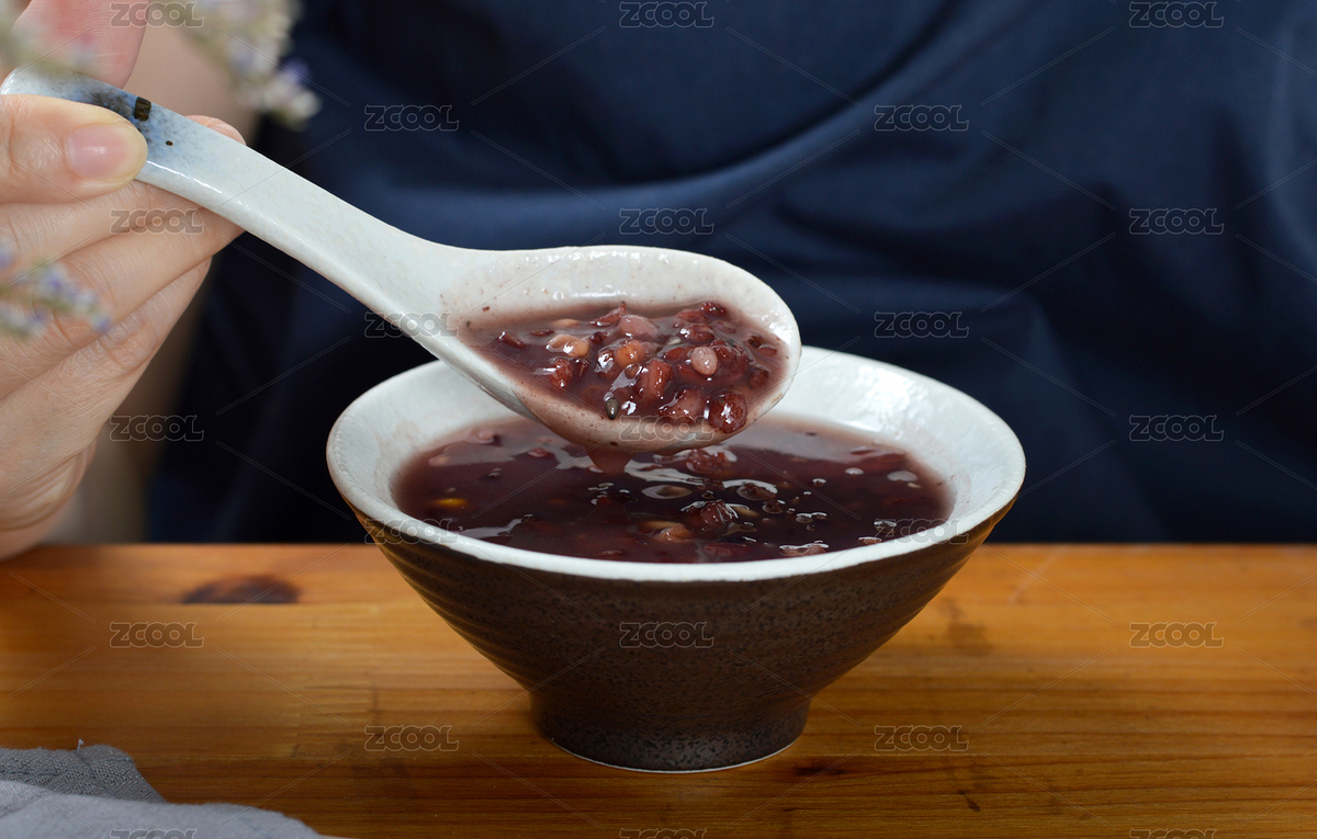 一碗美味紅豆八寶粥（主預(yù)覽-8469716） - 未分類 - 站酷設(shè)計師花莎工坊原創(chuàng)素材 - 站酷ZCOOL