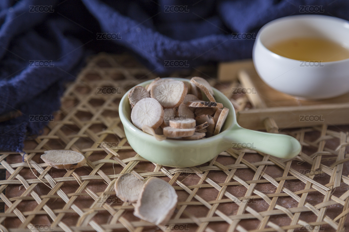 中國古風背景的中藥白芍特寫（主預覽-8663960） - 未分類 - 站酷設計師玖菇莨原創(chuàng)素材 - 站酷ZCOOL