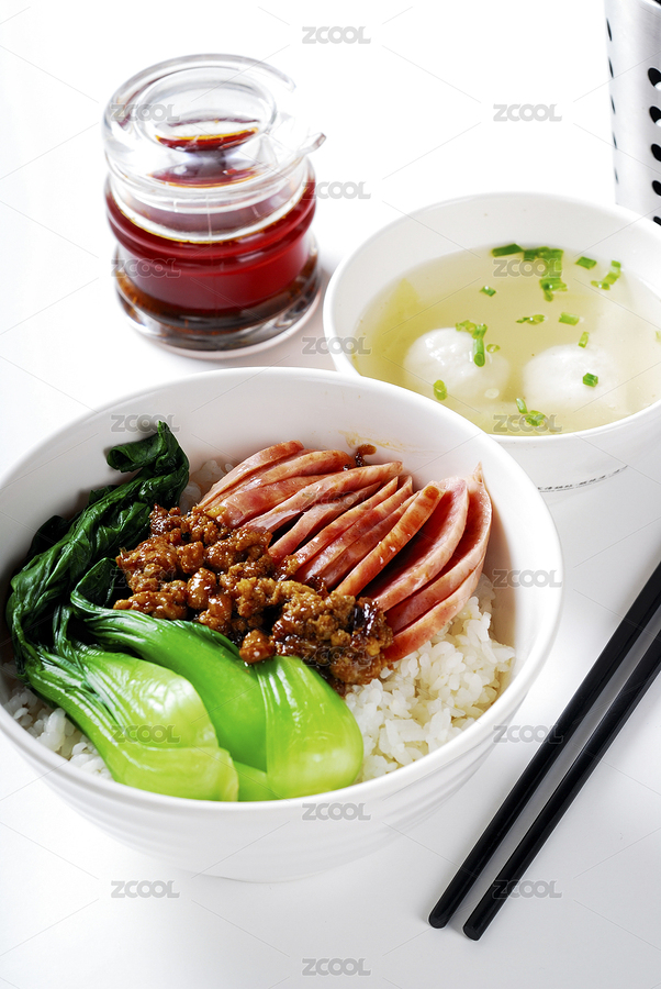 臺(tái)灣鹵肉香腸雙拼飯（主預(yù)覽-2321619） - 未分類(lèi) - 站酷設(shè)計(jì)師酷不酷吧原創(chuàng)素材 - 站酷ZCOOL