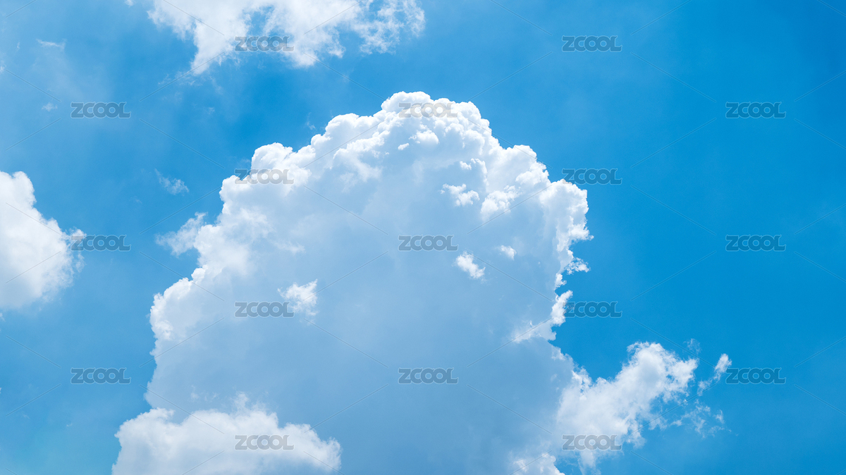 夏季天空云景（主預(yù)覽-10681717） - 未分類 - 站酷設(shè)計師騎蝸牛超速原創(chuàng)素材 - 站酷ZCOOL
