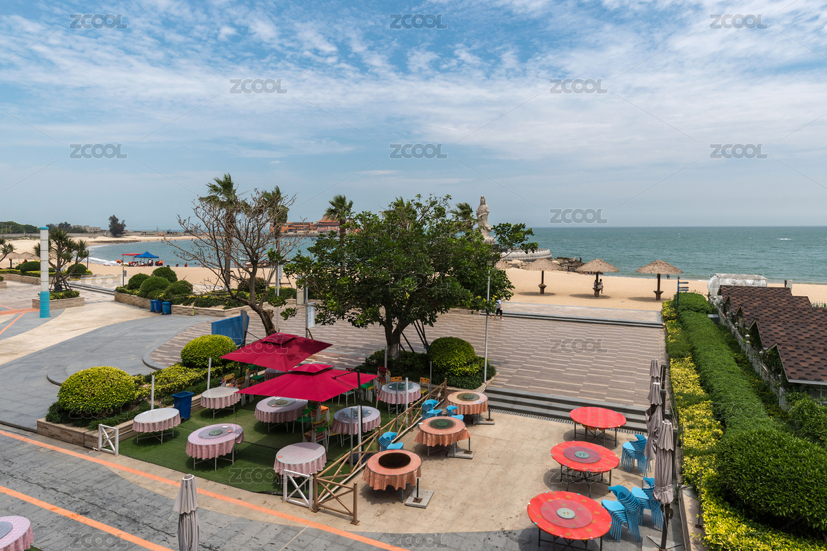 福建省石獅市黃金海岸（主預(yù)覽-7266590） - 未分類 - 站酷設(shè)計師拾光漫漫原創(chuàng)素材 - 站酷ZCOOL