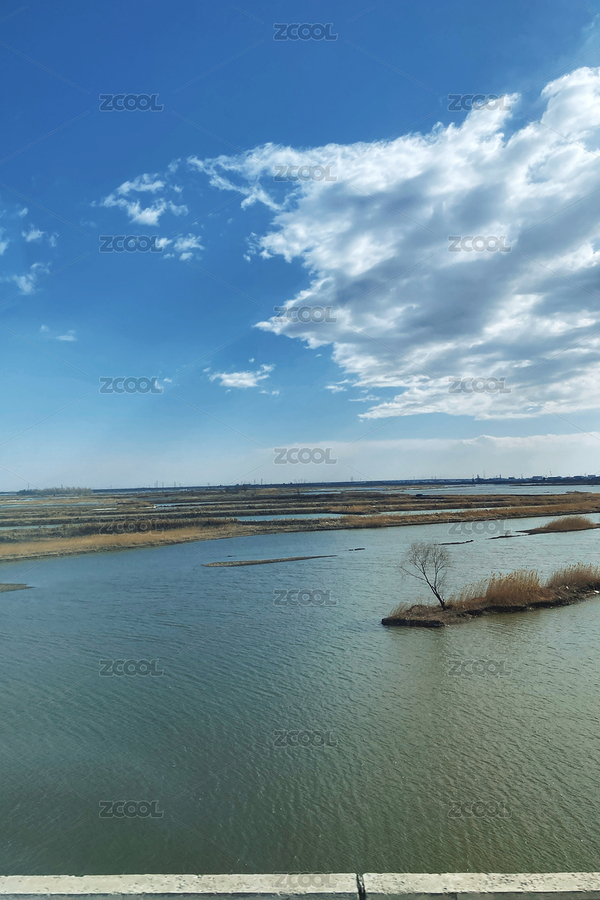 春季的遼河（主預(yù)覽-2132843） - 未分類 - 站酷設(shè)計(jì)師aviva-tao原創(chuàng)素材 - 站酷ZCOOL