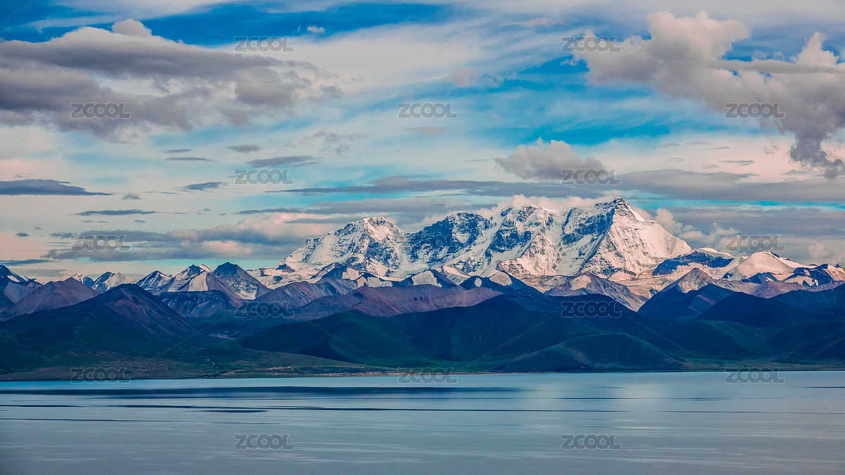 中國西藏那曲納木錯圣象天門（主預覽-8235245） - 未分類 - 站酷設計師JZ0001原創(chuàng)素材 - 站酷ZCOOL
